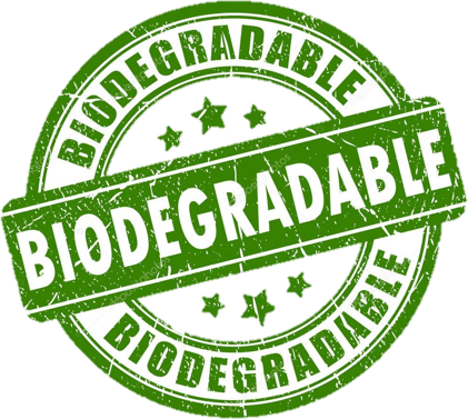 Sello Biodegradable